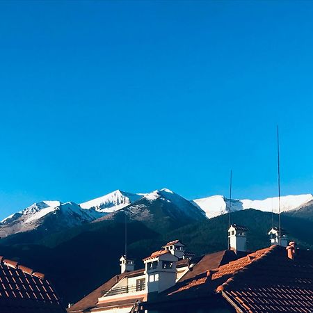 Guest House Anex Bansko Exterior photo