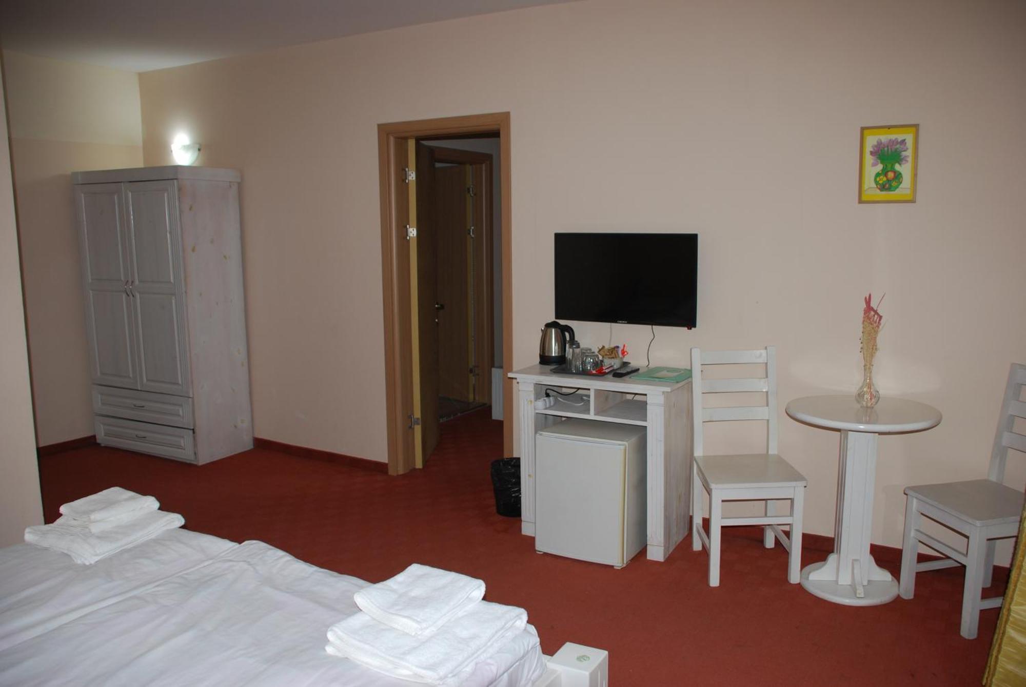 Guest House Anex Bansko Exterior photo