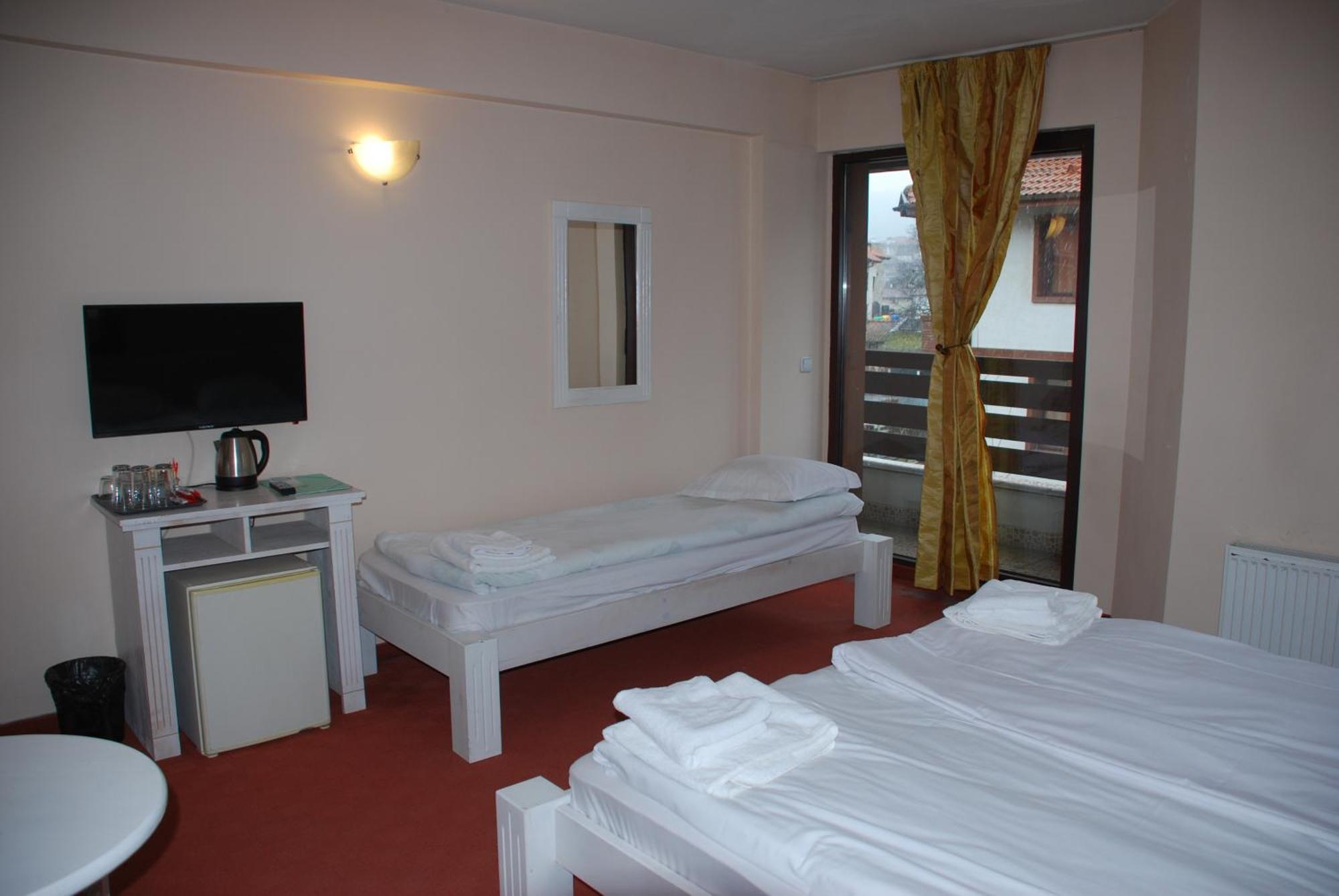 Guest House Anex Bansko Exterior photo