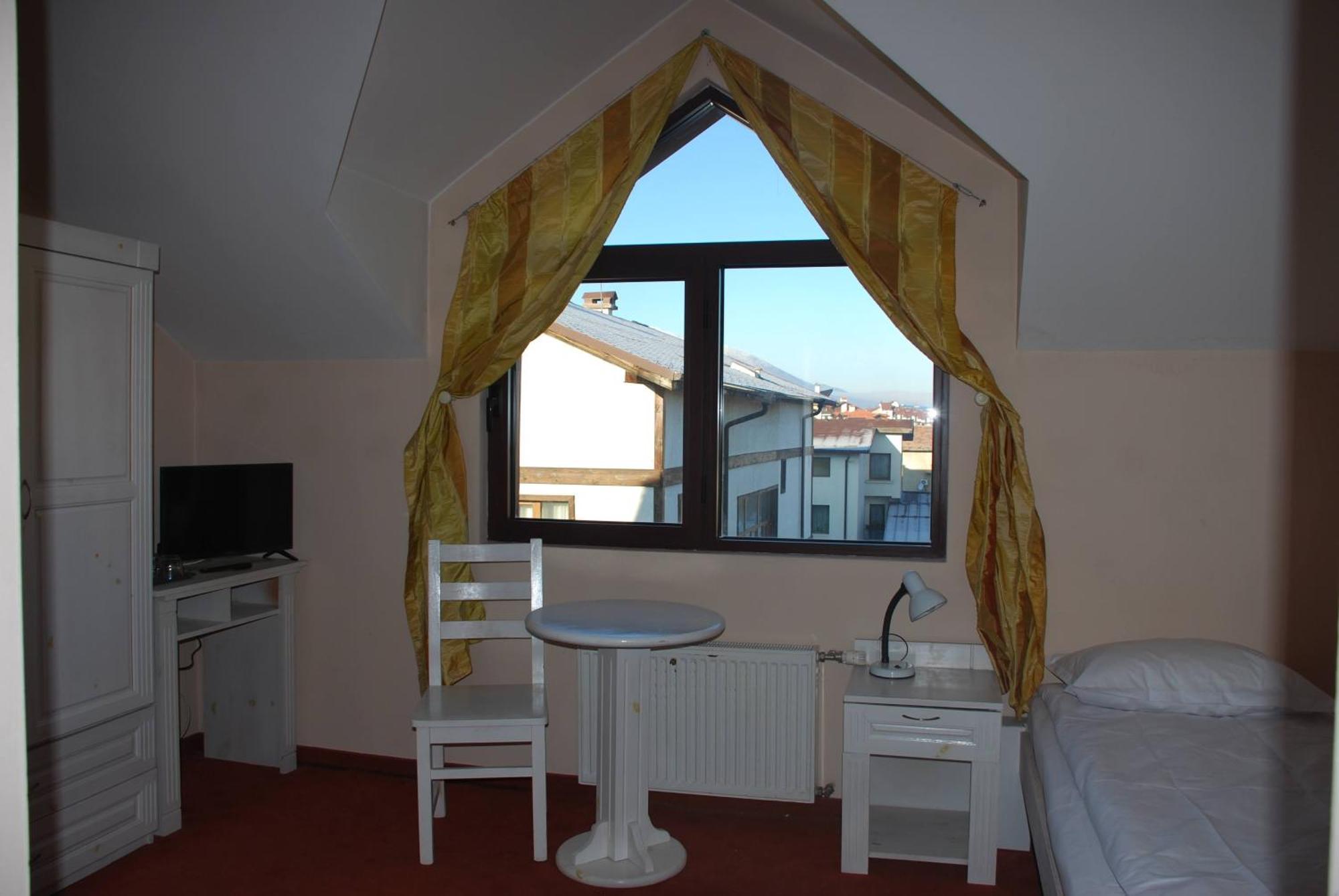 Guest House Anex Bansko Exterior photo