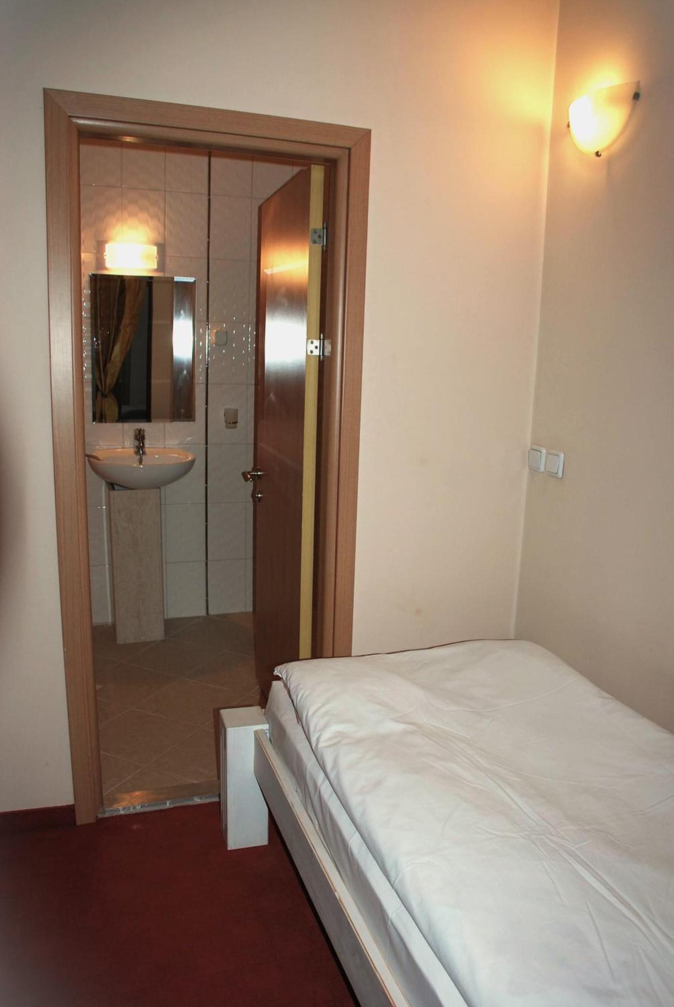Guest House Anex Bansko Exterior photo