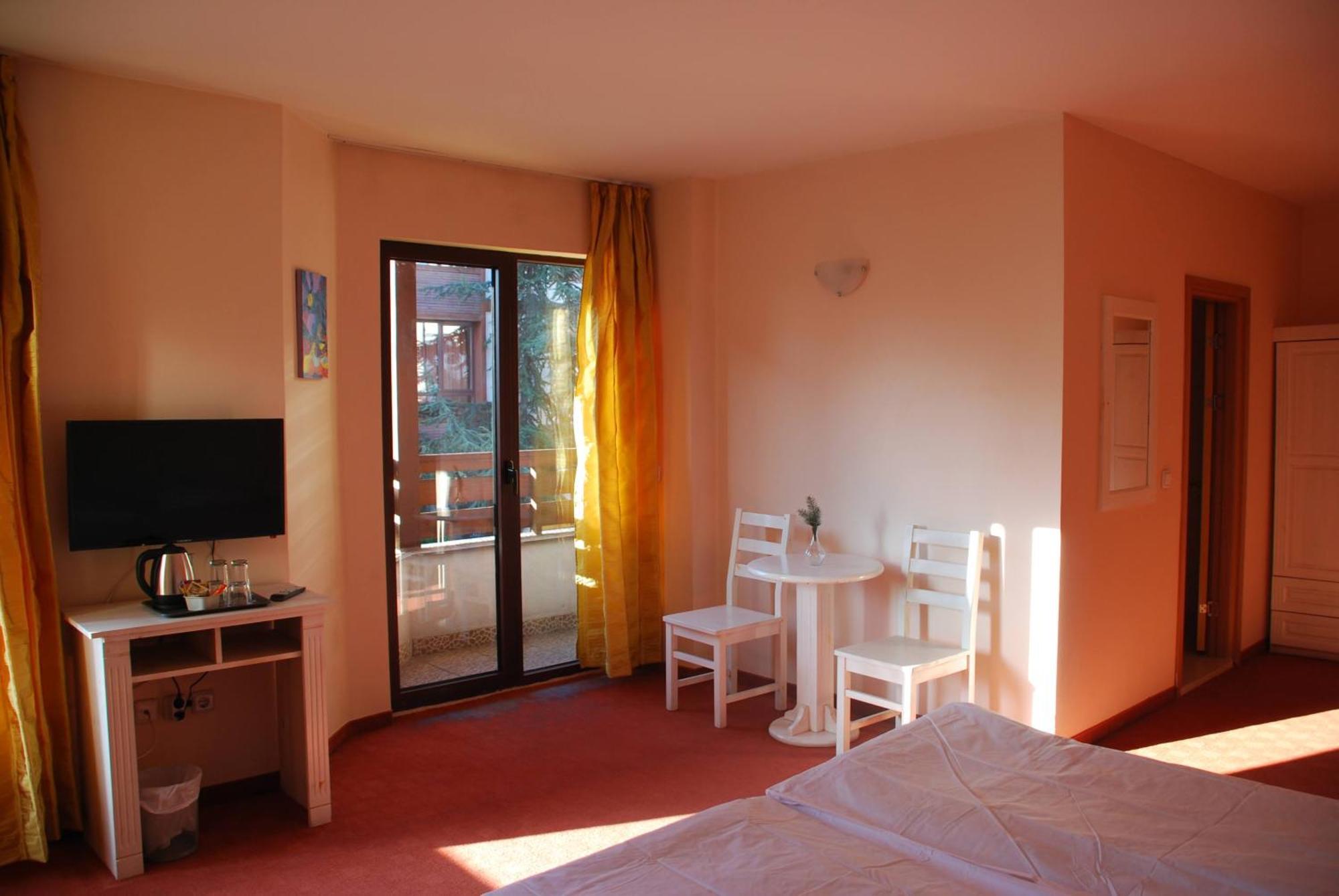Guest House Anex Bansko Exterior photo