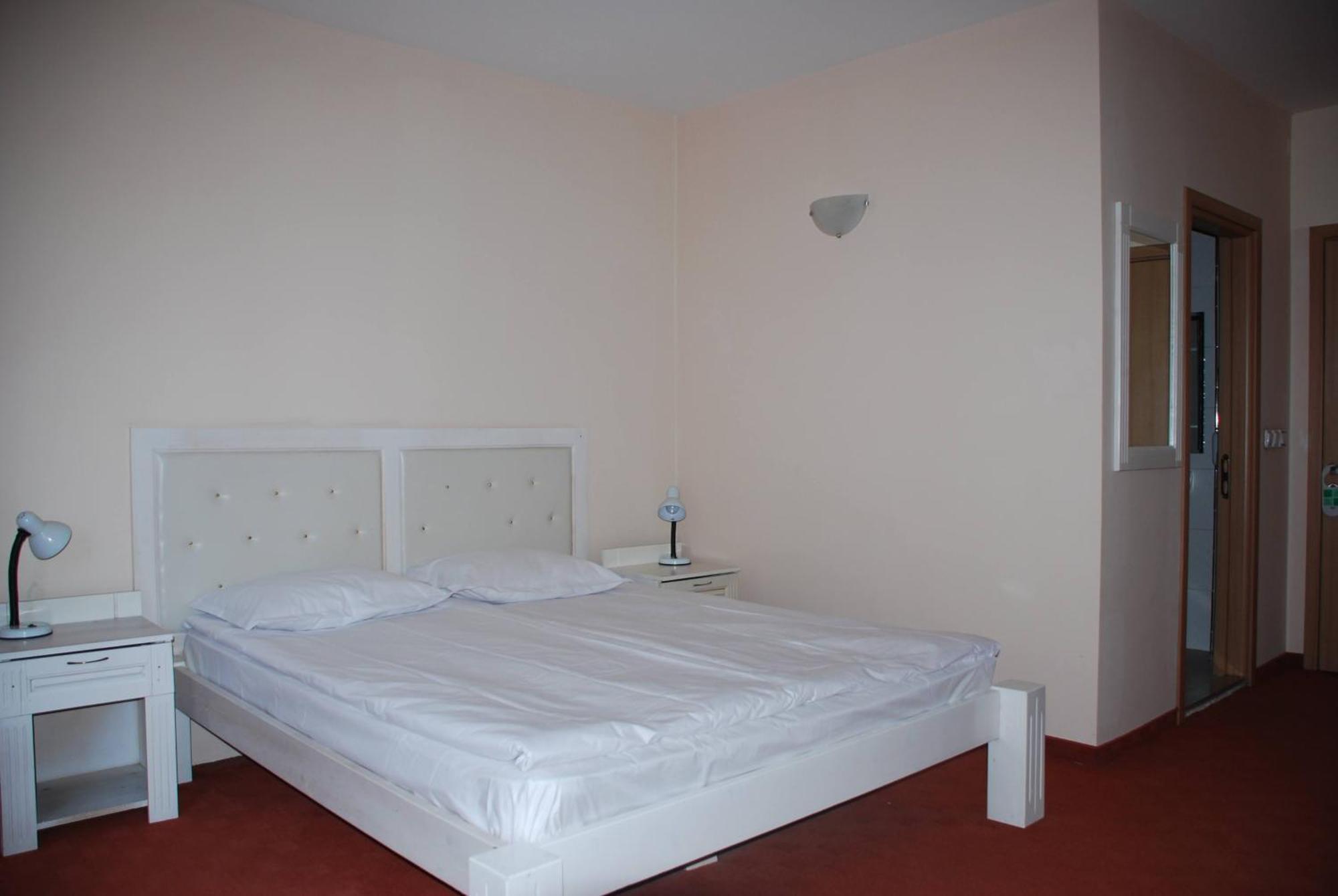 Guest House Anex Bansko Exterior photo