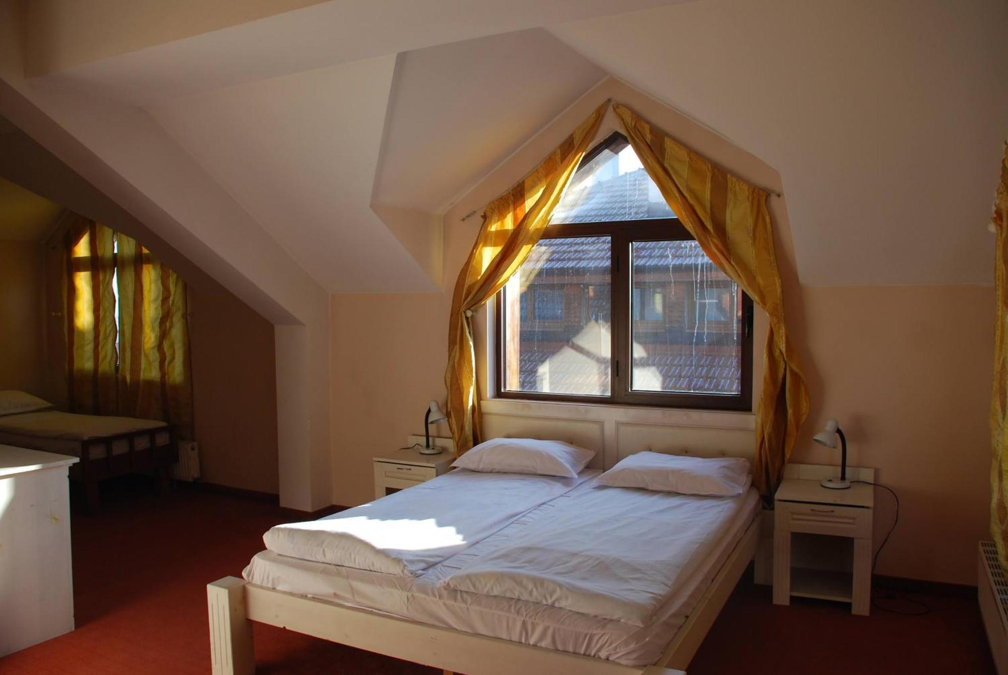 Guest House Anex Bansko Exterior photo