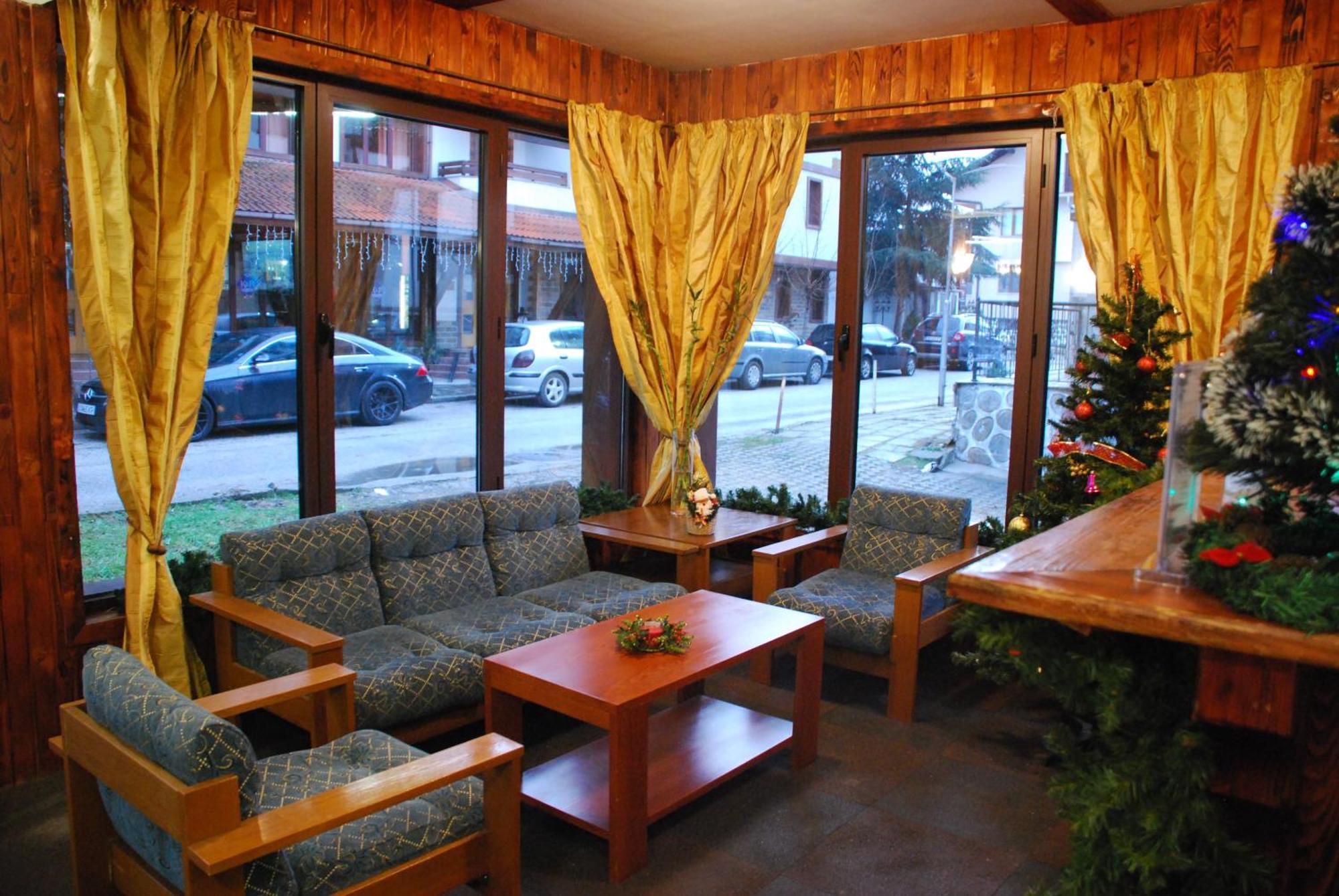Guest House Anex Bansko Exterior photo