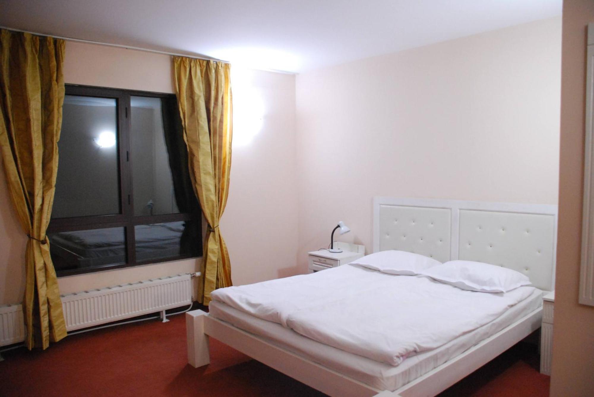 Guest House Anex Bansko Exterior photo