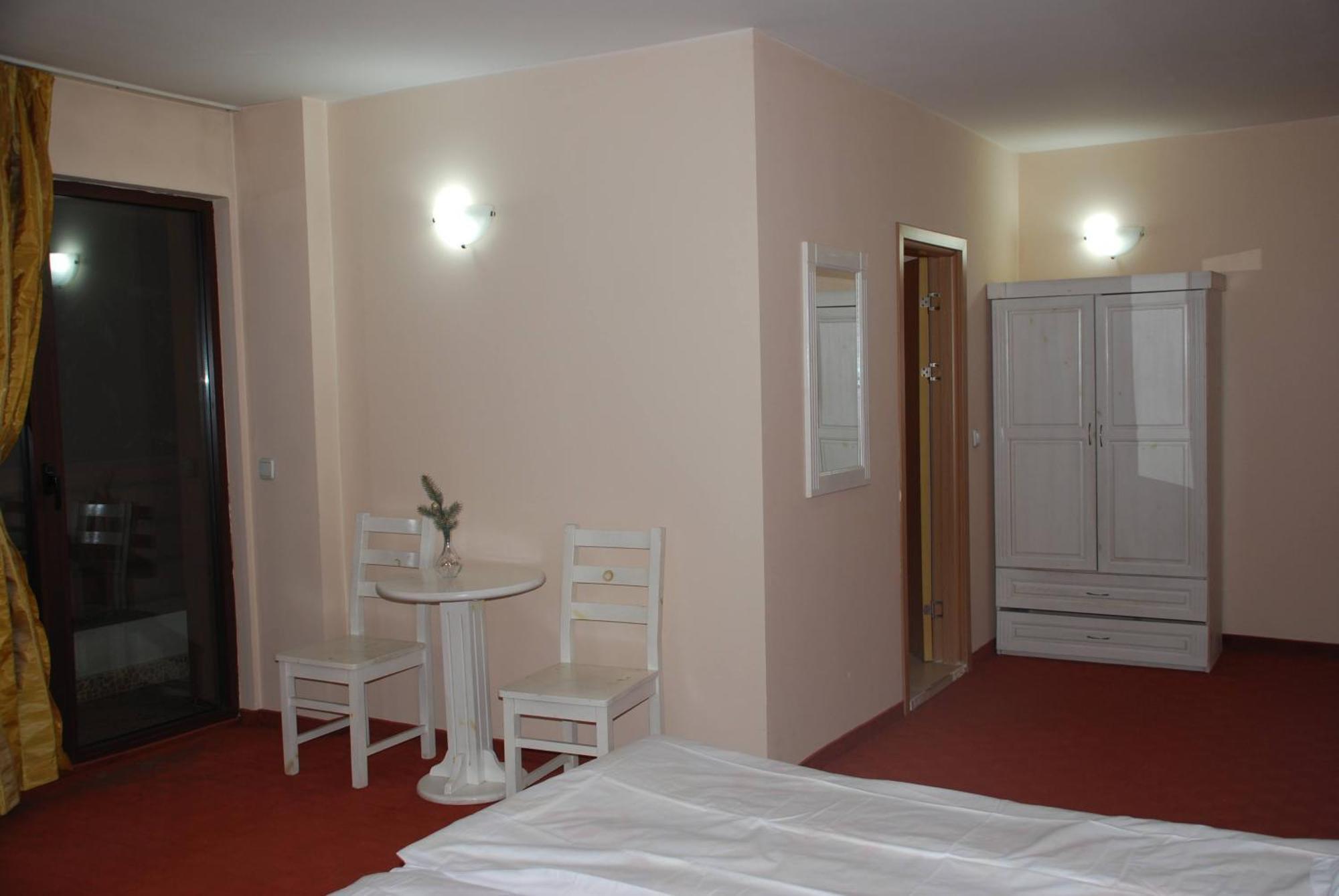 Guest House Anex Bansko Exterior photo