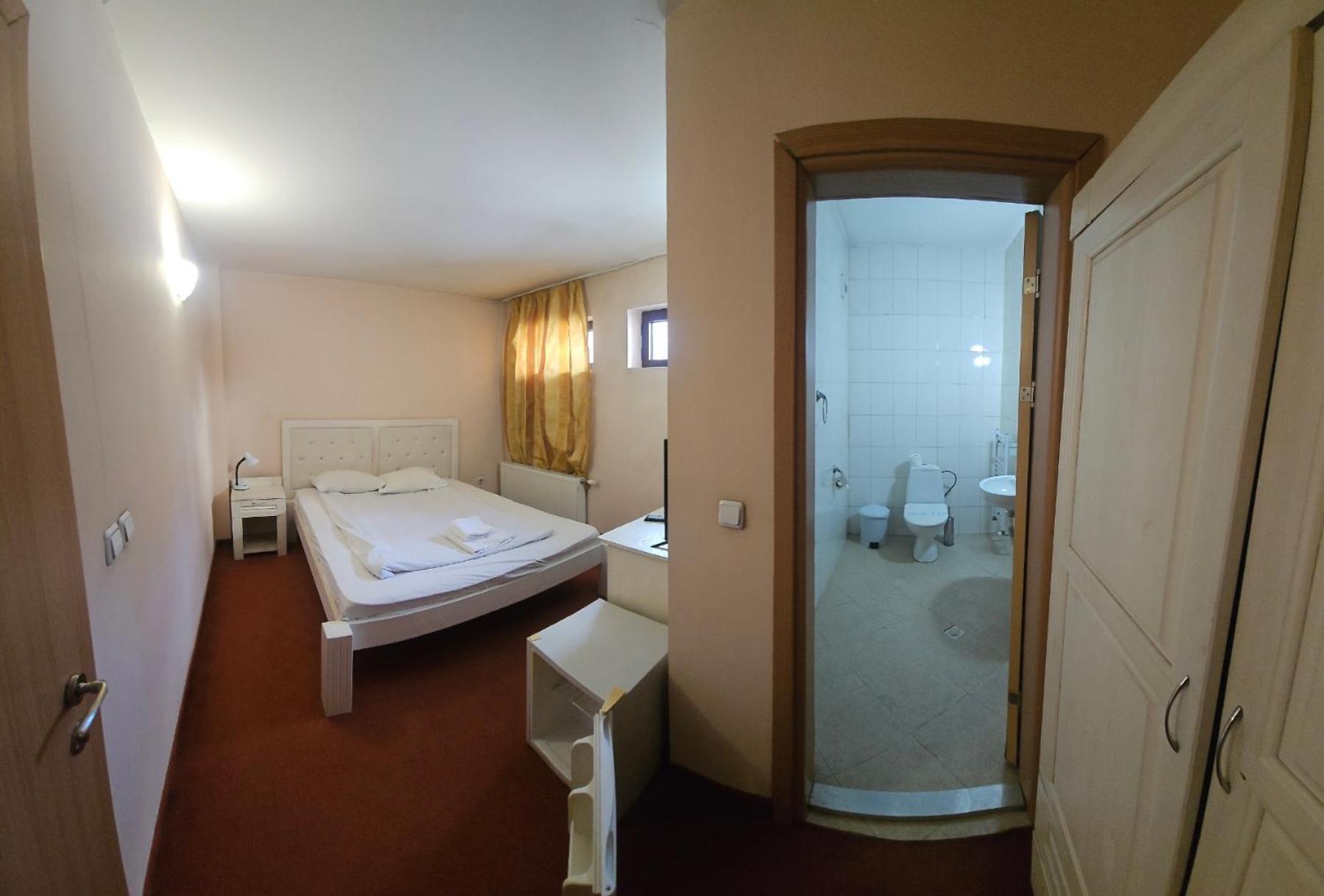Guest House Anex Bansko Exterior photo