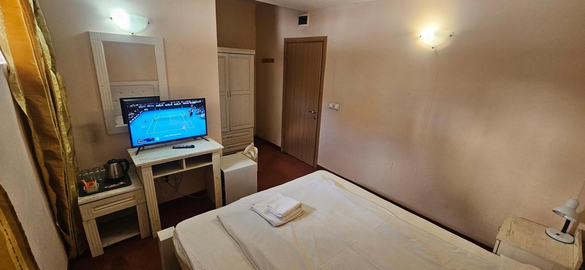Guest House Anex Bansko Exterior photo