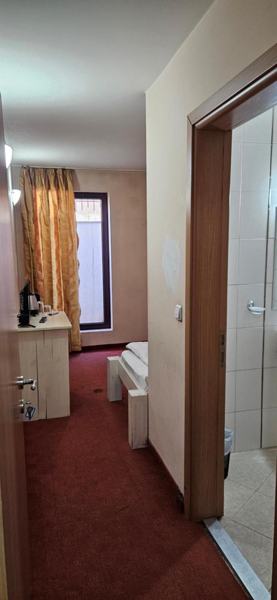 Guest House Anex Bansko Exterior photo