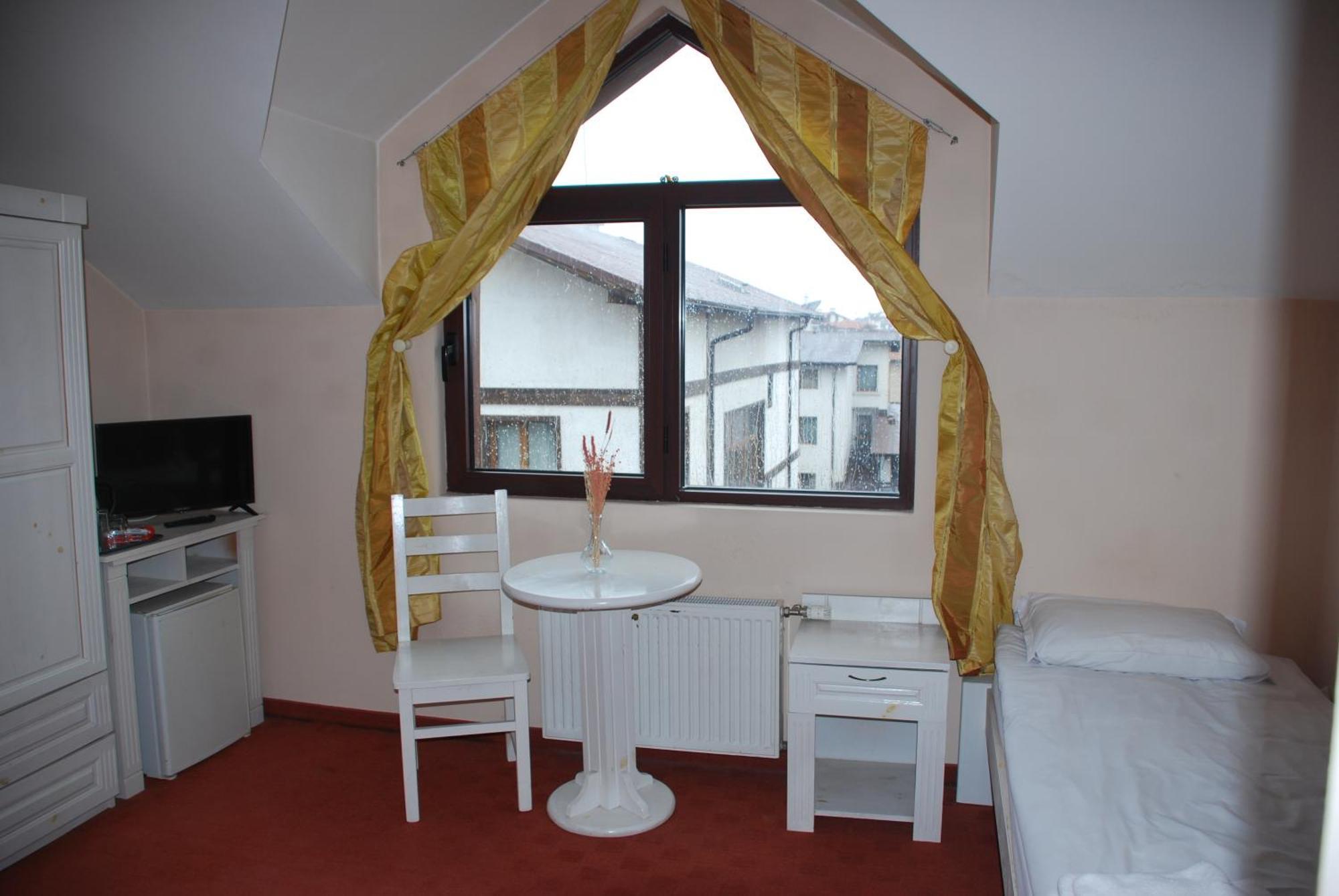 Guest House Anex Bansko Exterior photo
