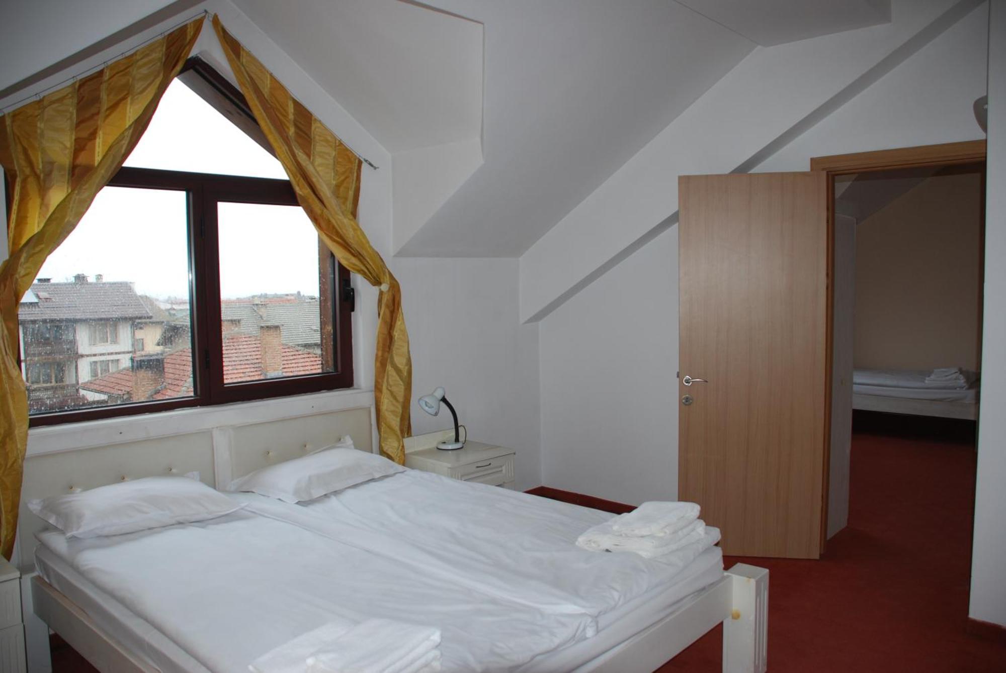 Guest House Anex Bansko Exterior photo
