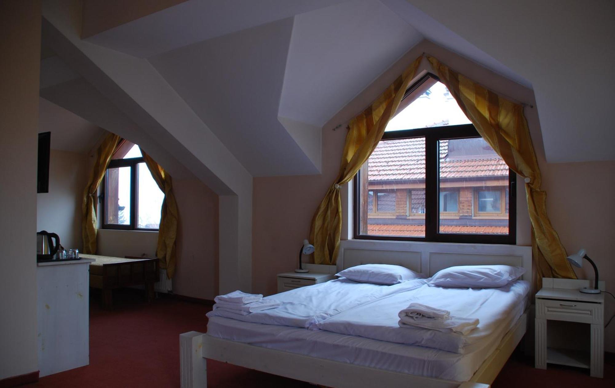 Guest House Anex Bansko Exterior photo